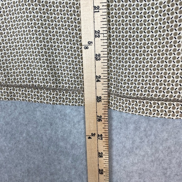 Ann Taylor Sz M Shell/Tank Top - Picture 7 of 9